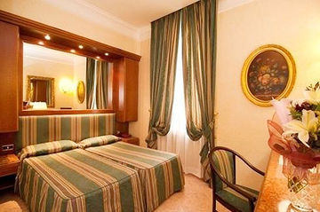 Raeli Luce Roma
