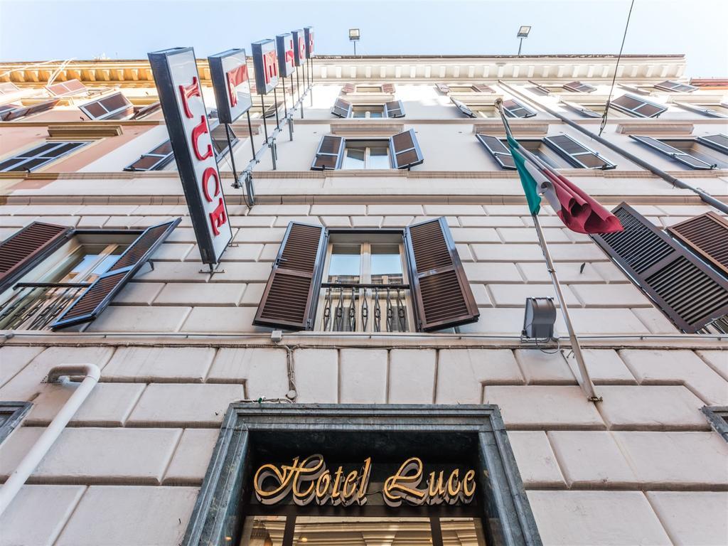 Raeli Luce 4* Rome